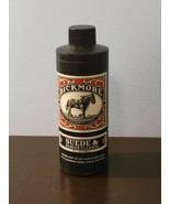Bickmore Suede And Newbuck Cleaner 8 oz (NEW) - £7.76 GBP