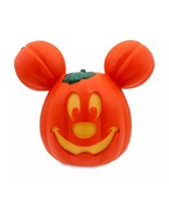 Disney Parks 2023 Mickey Mouse Light Up Jack O’ Lantern Pumpkin 22” Home... - €148,71 EUR