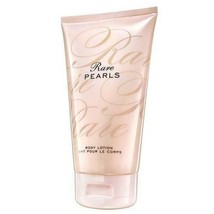 Avon RARE PEARLS Perfumed Body Lotion 150 ml New - $22.00