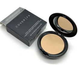 COVER FX Total Cover Cream Foundation G 20 Brand New in Box, Read description - £19.39 GBP