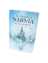 Box Set The Chronicles of Narnia By C. S. Lewis (Paperback, 2001) Harper Collins - £16.41 GBP