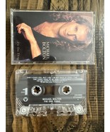Michael Bolton The One Thing Vintage Cassette Tape Elevator Music Pop Si... - $3.96