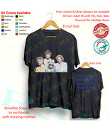 4 THE GOLDEN GIRLS T-shirt All Size Adult S-5XL Kids Babies Toddler - £18.11 GBP