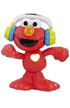 Sesame Street Let&#39;s Dance Elmo: 12-inch Elmo Toy that Sings and Dances (a) M25 - £134.52 GBP