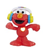 Sesame Street Let&#39;s Dance Elmo: 12-inch Elmo Toy that Sings and Dances (... - £134.52 GBP