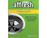 OEM Affresh Disposer Cleaner For Insinkerator BADGER 5 PRO333-9 PRO333-5 - £12.01 GBP