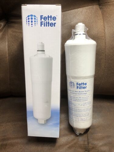 Fette Filter AP431 AP430SS Whole House Scale Inhibitor Filter,Heater Sof... - $12.86