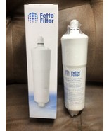 Fette Filter AP431 AP430SS Whole House Scale Inhibitor Filter,Heater Sof... - €11,02 EUR