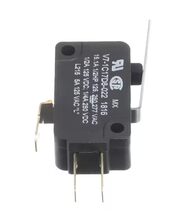 Fits Antunes 1816 L215 MICROSWITCH, Honeywell for IS-1000, IS-8000 - $76.16