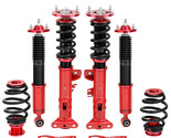 Front+Rear Coilovers Lowering Suspension Kit for BMW E36 3 Series &amp; M3 9... - $253.44