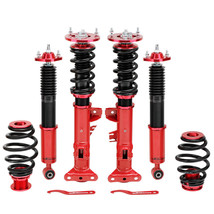 Front+Rear Coilovers Lowering Suspension Kit for BMW E36 3 Series &amp; M3 92-99 - £202.12 GBP