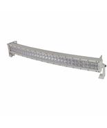 &#39;&#39;Heise&quot; Dual Row Marine Led Curved Light Bar - 30&quot; - £293.40 GBP