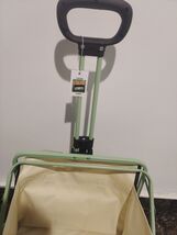 Cabusatly Campers, Foldable & Space-Saving Design image 3