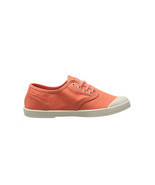 PALLADIUM Womens Shoes Comfort Pallacitee Casual Coral Size US 7 93696-8... - £30.89 GBP