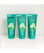 3X Freeman Cucumber Peel-Off Gel Mask 175ml Renewing, Soothing, Clarifying - €67,80 EUR