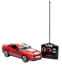 1:14 Scale Remote Control Ford GT500 We Choose your Color - £46.99 GBP