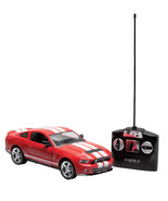 1:14 Scale Remote Control Ford GT500 We Choose your Color - $59.00