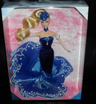 1998 Water Rhapsody Barbie Doll New In The Box - £39.30 GBP