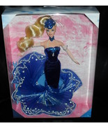 1998 Water Rhapsody Barbie Doll New In The Box - £39.32 GBP