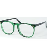Brendel 5012 F300 GREEN /BLACK EYEGLASSES GLASSES FRAME 52-20-145mm (NOTES) - £56.34 GBP