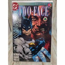 Two-Face - Knightfall 14 (DC Comics, 1993) - $8.82