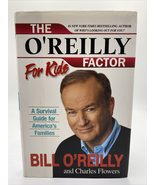 The O&#39;Reilly Factor for Kids: A Survival Guide for America&#39;s Families O&#39;... - £2.33 GBP
