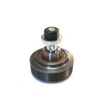 Water Pump Idler Pulley 3064919 AR45189 for Cummins Big Cam - £66.52 GBP