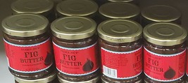 6 Packs Trader Joe's Fig Butter /11 Oz Each - £44.37 GBP