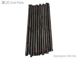 Pushrods Set All For 11-12 Ram 2500  6.7 05011892AA Diesel - $79.15