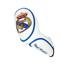 Real Madrid Fc Golf, Extreme Putter Hybrid Cover. - £26.23 GBP