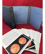 VTG Diagnostics of the Fundus Oculi Volume 3 Index Cards 36 to 79 Oatman - $29.65