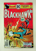 Blackhawk #246 (May-Jun 1976, DC) - Fine - $3.99