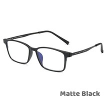 Gafas Lectura Ultraligeras TR90 Montura Aleación Titanio Azul Anti Hiper... - £15.95 GBP