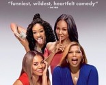 Girls Trip DVD | Regina Hall, Jada Pinkett Smith, Queen Latifah | Region 4 - $11.73