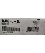 Kohler 14406-3-BL Purist Bathroom Faucet - Matte Black - FREE Shipping! - $671.40 CAD