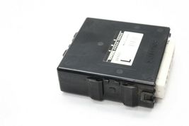 2000-2002 TOYOTA CELICA GT GTS MANUAL ABS CONTROL MODULE P6956 image 3