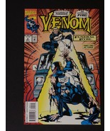 Venom Funeral Pyre #2, Marvel Comics - £7.86 GBP