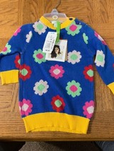 Baby Girl Margherita Dress Size 6M - $44.50