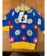 Baby Girl Margherita Dress Size 6M - $845.80 MXN
