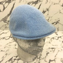 Kangol Bermuda Lt. Blue 504 Hat - £70.52 GBP