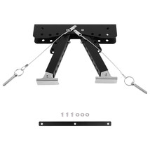 RV Step Stabilizer Kit for 5th Wheels Travel Trailers Motorhomes   2.8&quot;- 11.4&quot; - $34.55