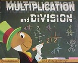 Multiplication and Division [Vinyl] - £23.46 GBP
