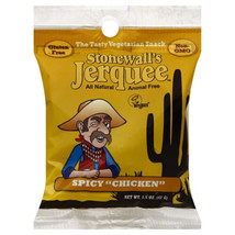 Stonewall Spicy Chicken (8x1.5OZ ) - $1,545.66 MXN