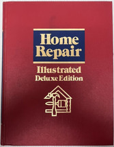 Home Repair Illustrated Deluxe Edition by James L. Bright - £11.59 GBP