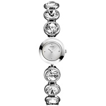 Guess Women&#39;s Spotlight Silver Dial Watch - W85101L1 - $84.34