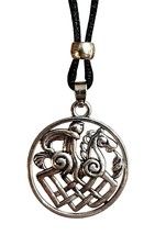 Sleipnir Halskette Odin Beta Ray Bill Anhänger Asgard Pferd Norse Viking... - £11.21 GBP