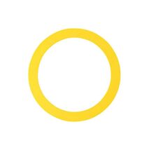 Kohler Flush Valve Seal Yellow Rubber GP1059291 - $10.95