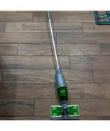 Swiffer Sweep Vac Mop Cordless Stick Vacuum L4000-000 TESTED WORKS NO CH... - $2,626.06 MXN