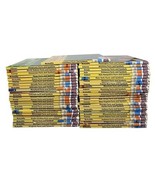 The States and Their Symbols Book Set Lot Home Schooling Classroom Geogr... - $2,276.63 MXN