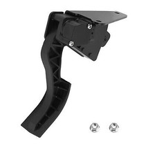 Accelerator Pedal 2606578C91 Black For International Trucks 699-5103 2002-2016 - £95.24 GBP